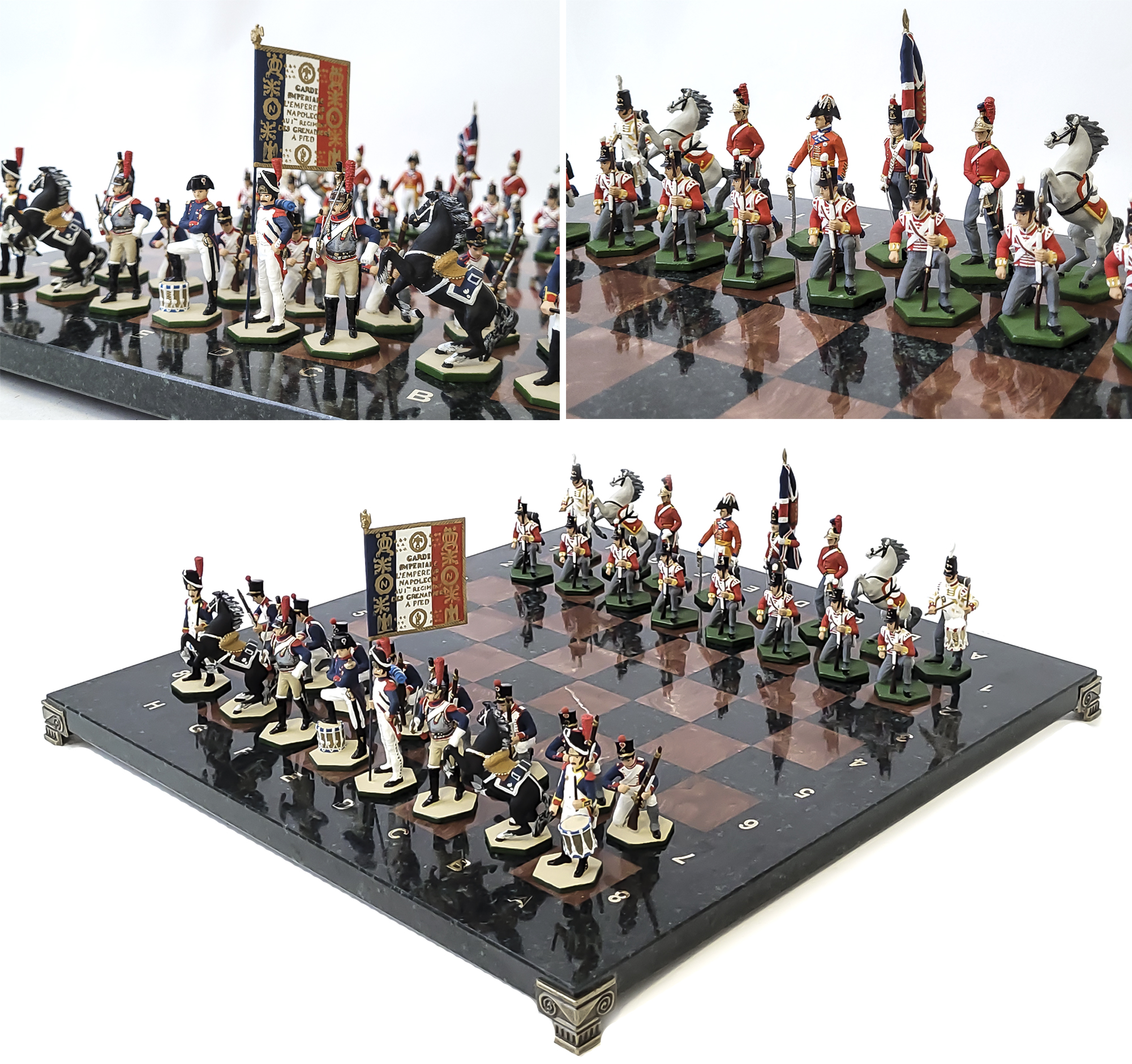 Шахматы купить в СПб. Сувенирные шахматы, Подарочные шахматы